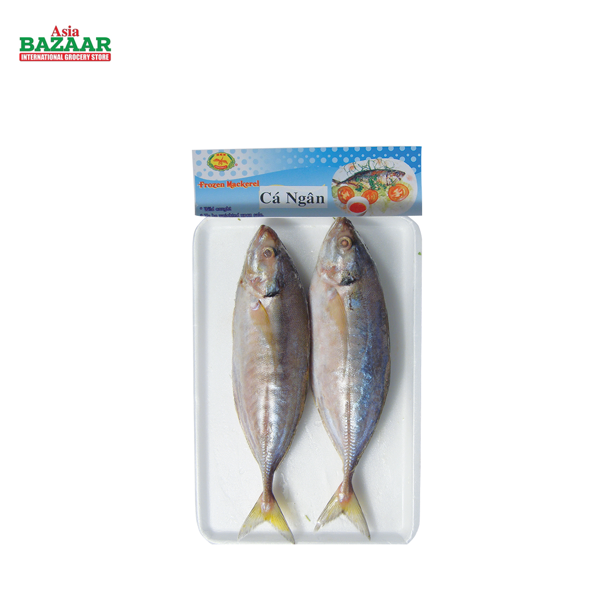 FZ WHOLE Mackerel (4/6)